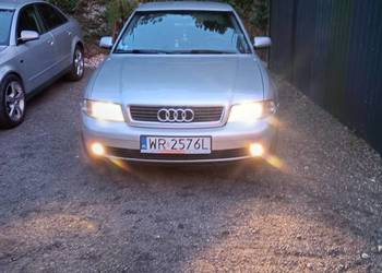 Audi a4 b5 1.9TDI