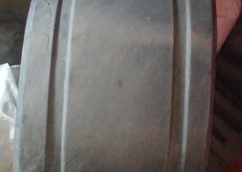 Nadkole do samochodu cuężarowgo