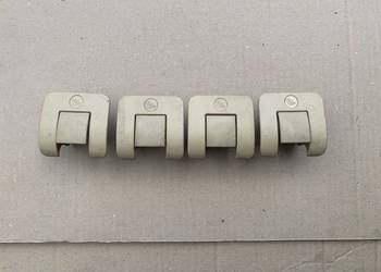 7065051 zaślepka isofix bmw 5 e61