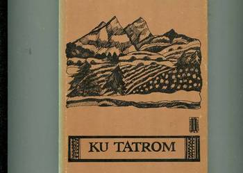 Ku Tatrom - Włodzimierz Wnuk