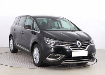 Renault Espace 1.6 dCi