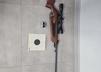 Wiatrówka Slavia631