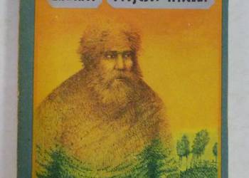 Znachor Profesor Wilczur - T. Dołęga-Mostowicz /fa