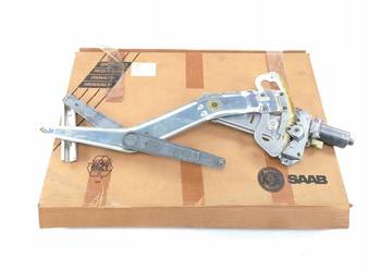 PODNOŚNIK SZYBY PRAWY PRZÓD SAAB 9-3 98-02 900NG