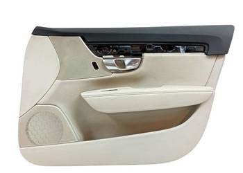 TAPICERKA BOCZEK  31393165 Volvo S90 II (2016-  )