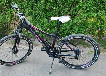 Rower KANDS SLIM-R, MTB, koła 26, rama 16 (155 - 170cm) MAŁO UŻYWANY