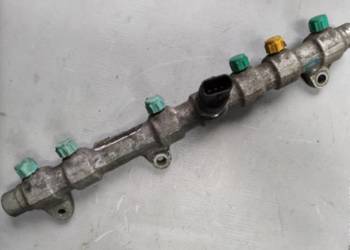 Listwa wtryskowa Fiat 2.4 JTD 0445215008