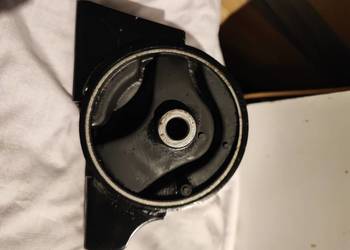 Poduszka silnika tylna do Nissana Almera n16