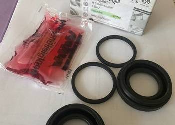 VW ZESTAW NAPRAWCZY ZACISK HAMULCA 8D06988671