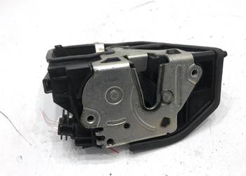 ZAMEK DRZWI PRAWY PRZÓD BMW E92 Sportowy/Coupe 7202146 05-13
