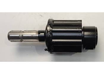 Sprzęgło zapadkowe - adapter 1200Nm 17238
