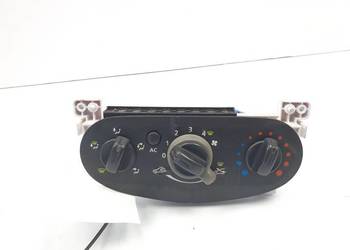 PANEL KLIMATYZACJI DACIA SANDERO N106278B PANEL KLIMATYZACJI DACIA SANDERO N106278B