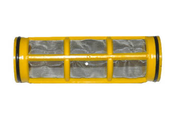 87272055 Filtr atomizera (siatkowy) CNH