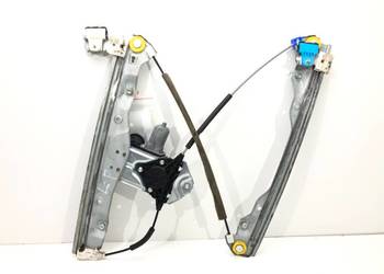 PODNOŚNIK SZYBY LEWY PRZÓD INFINITI Q50 80751-4GA0A Sedan/Limuzyna