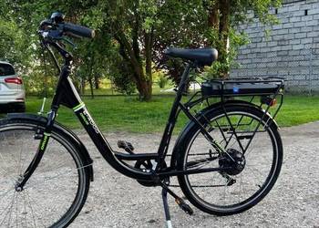Rower Orus e 4000 elektryczny