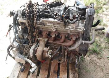 Silnik Volvo v70 s60 xc90 s80 2.4 D5 163 km D5224t