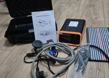 Urządzenie do usuwania wgnieceń