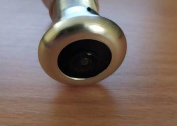 KAMERA WIZJER VIDEO DRZWI WiFi V380 1080P 1.56mm