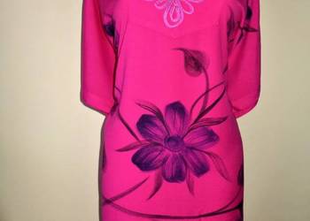 Elegancka bluzeczka 50/52