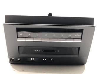 RADIO MERCEDES W221 A2219004101 05-13 ODTWARZACZ MULTIMEDIA, STEREO