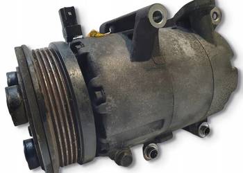 SPRĘŻARKA KLIMATYZACJI Ford C-Max Focus MK2 1.8 16V 6M5H-19D629-AB