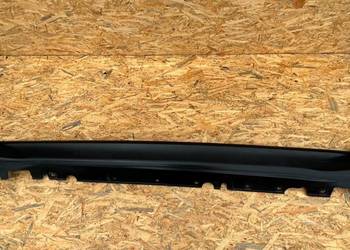 LISTWY NAKLADKI PROGOWE BMW X5 E70 51777191241-01