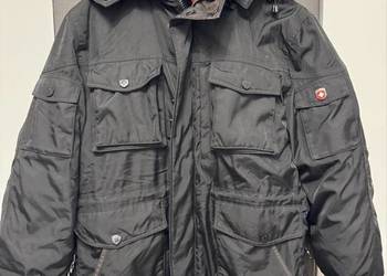 Męska kurtka Wellensteyn Siberia