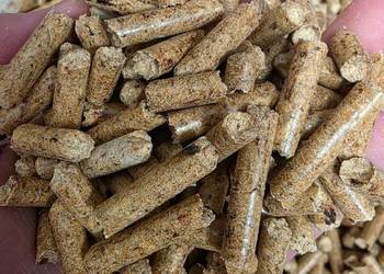 Pelett A1 6mm 1 tona