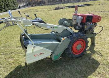 Yanmar ss10c-g