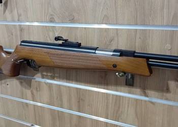 Weihrauch HW 77 4,5 mm poniżej 17 J