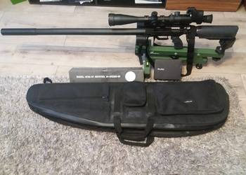 evanix rex  fa 7,62 okazja