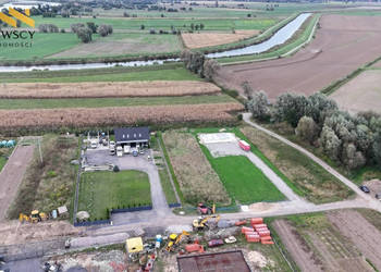 Działki z WZ, Janowo, 5 minut od Elbląga