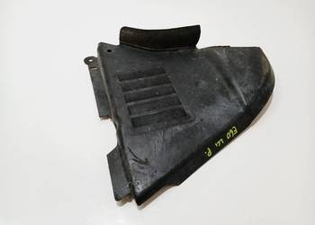 OSŁONA TRÓJKĄT NADKOLA PRAWY PRZÓD BMW E60 E61 LCI 7033754 (0001046)