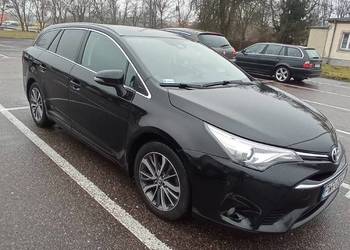 sprzedam Toyotę Avensis