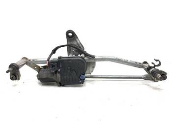 MECHANIZM WYCIERACZEK PRZÓD VW PASSAT B7 3AB955419 10-15 UKŁAD