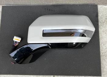 Lusterko zewnętrzne KIA EV9 MV 23- lewe 87610DO240