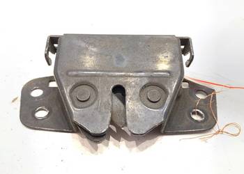 ZAMEK MASKI PRZÓD KIA SPORTAGE III SUV