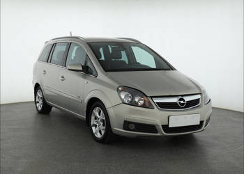 Opel Zafira 1.9 CDTI
