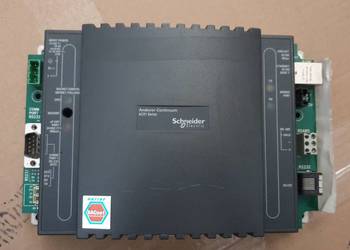 BCX1-CR-0 Andover Continuum Schneider Electric