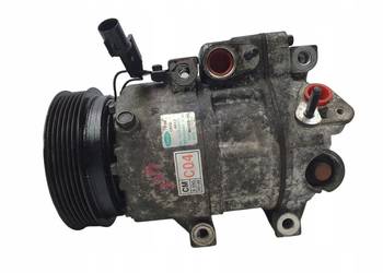 SPRĘŻARKA KLIMATYZACJI Hyundai Santa Fe II 2.0 CRDI C04 F500MA5EB05 18MCAYD