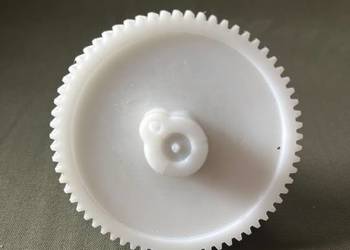 Koło zębate mechanizmu wycieraczek 68mm