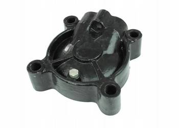 GŁOWICA LEWA METAL 4002040600