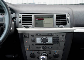 Nawigacja OPEL CD70 DVD90 polskie menu lektor + mapa Polski