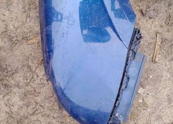 Lewy Przedni Blotnik Vectra C Z21B
