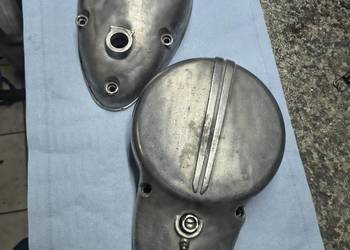 Pokrywa zapłonu oleju WSK 125