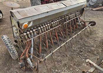 Siewnik Poznaniak 3m Amazone Nordsten Hassia