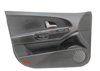 TAPICERKA BOCZEK LEWY PRZÓD KIEROWCY  Kia Cee'd I (2006-2012)