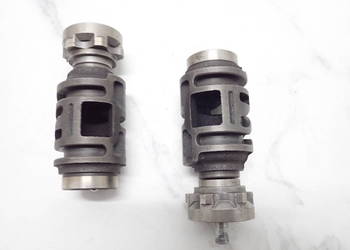 1 Szt. Programator Skrzynia Biegów Kawasaki Kxf 250 04-08r rmz