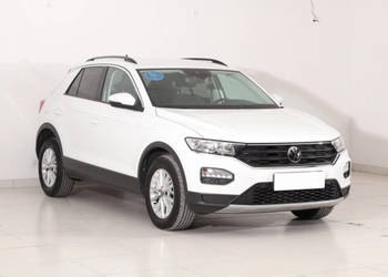 VW T-Roc 1.0 TSI