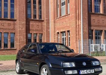 Corrado 1995 2.0 116 ps automat